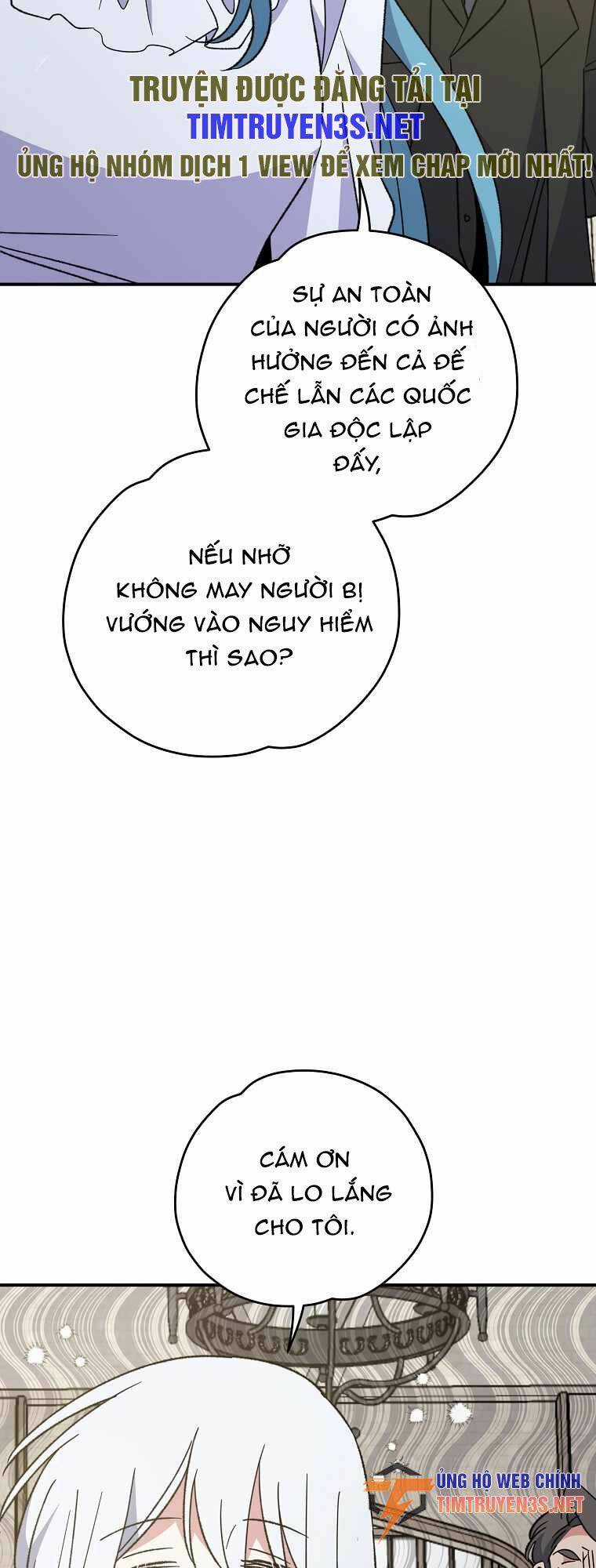 Nhà Hiền Triết Yigret Chapter 85 trang 5