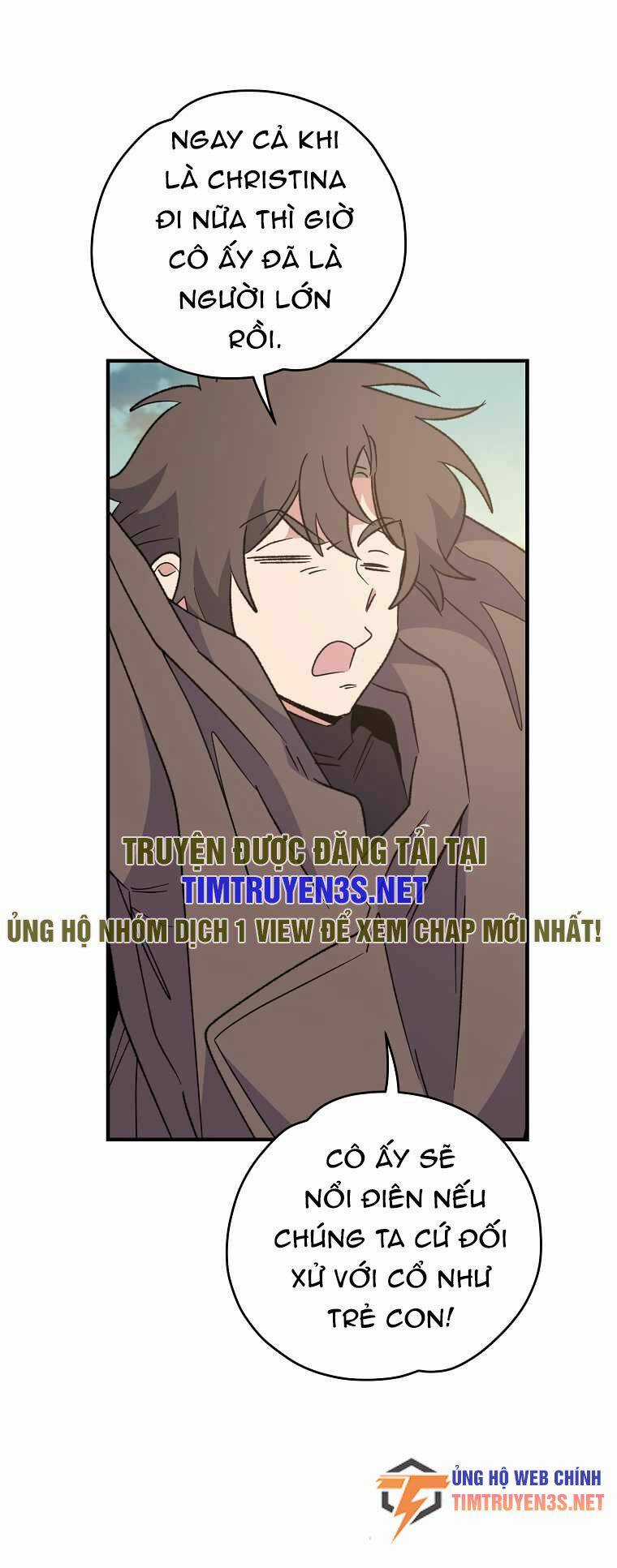 Nhà Hiền Triết Yigret Chapter 85 trang 53