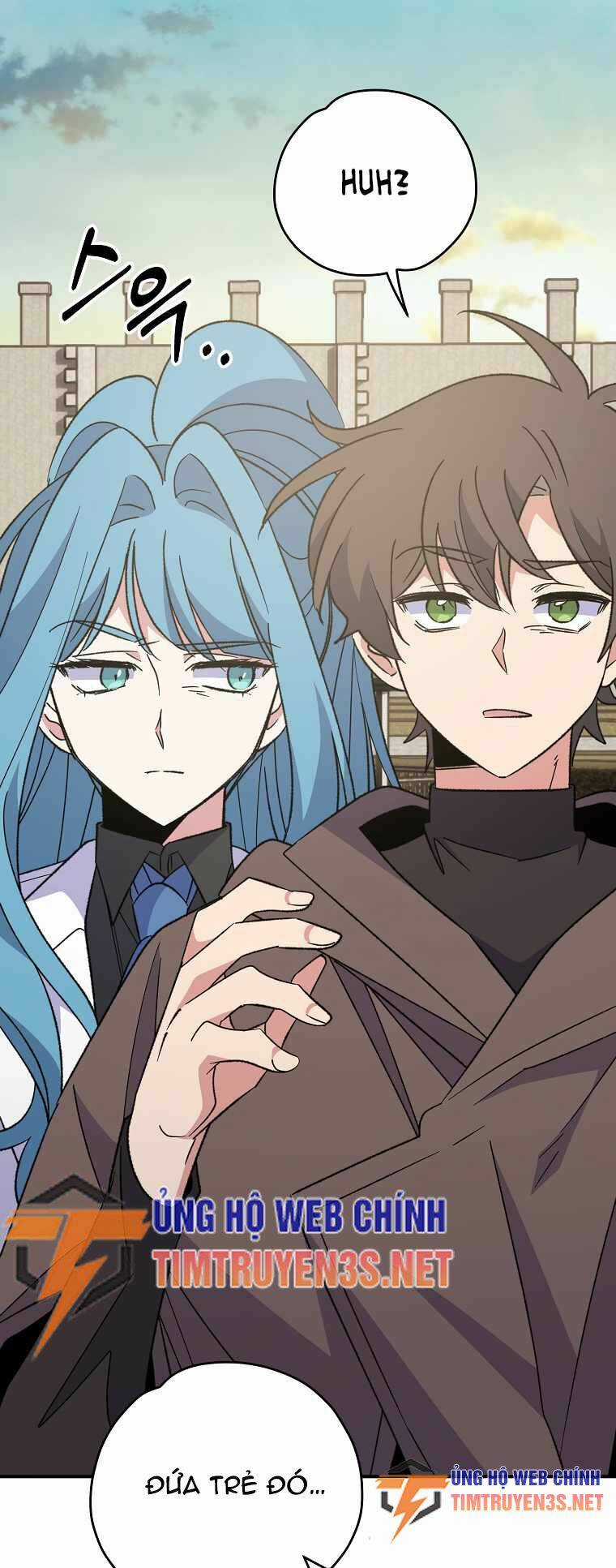 Nhà Hiền Triết Yigret Chapter 85 trang 55