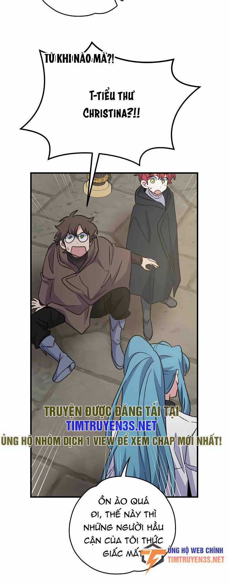 Nhà Hiền Triết Yigret Chapter 85 trang 56