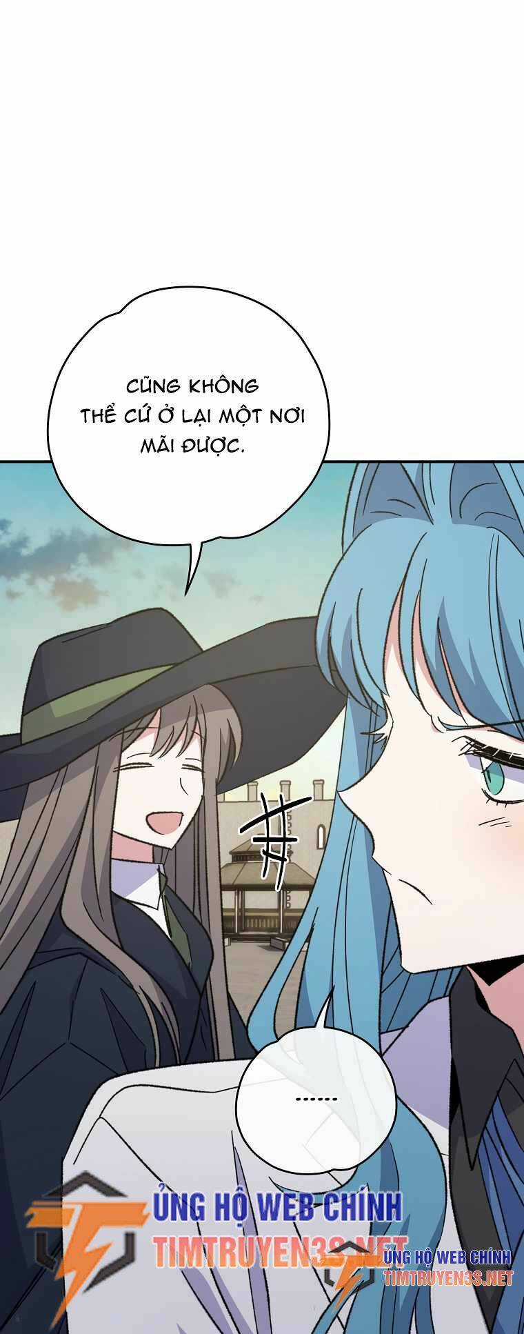 Nhà Hiền Triết Yigret Chapter 85 trang 57