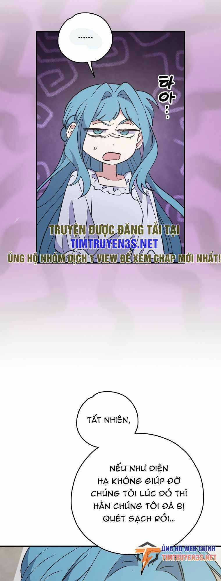 Nhà Hiền Triết Yigret Chapter 85 trang 7