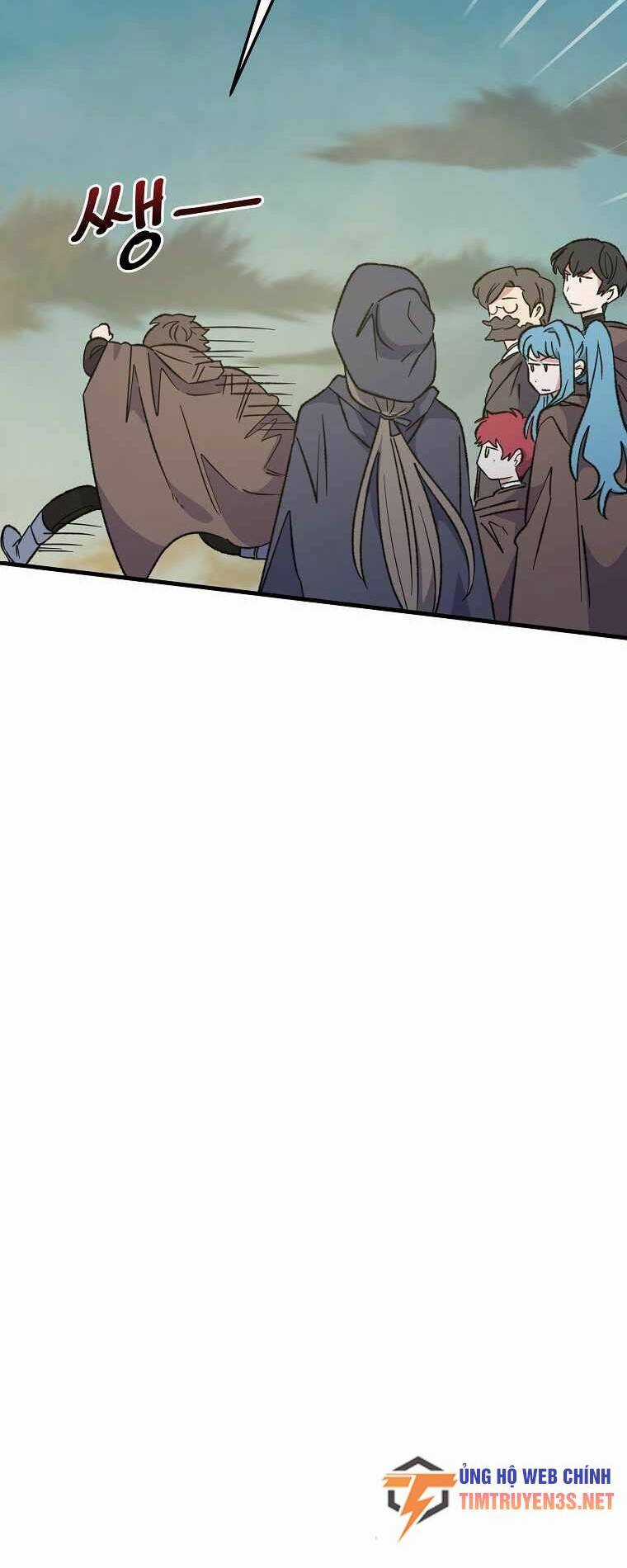 Nhà Hiền Triết Yigret Chapter 86 trang 10