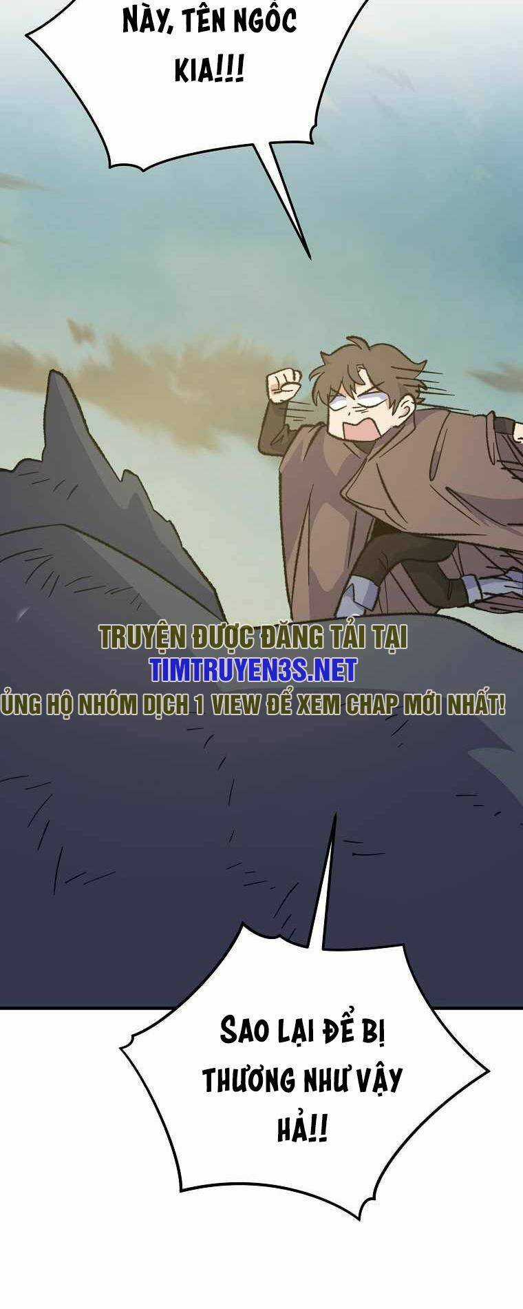 Nhà Hiền Triết Yigret Chapter 86 trang 15