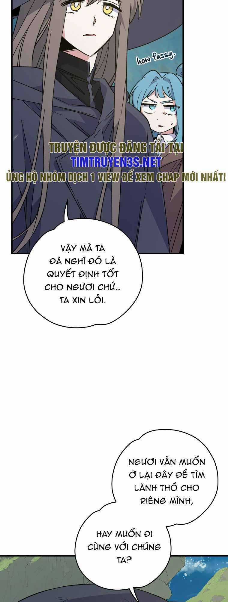 Nhà Hiền Triết Yigret Chapter 86 trang 18