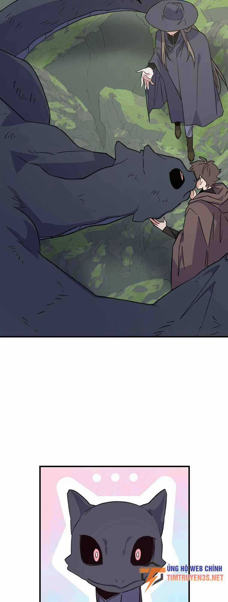 Nhà Hiền Triết Yigret Chapter 86 trang 19