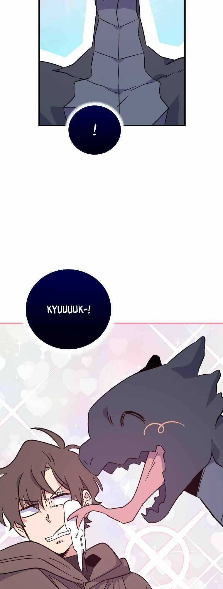 Nhà Hiền Triết Yigret Chapter 86 trang 20