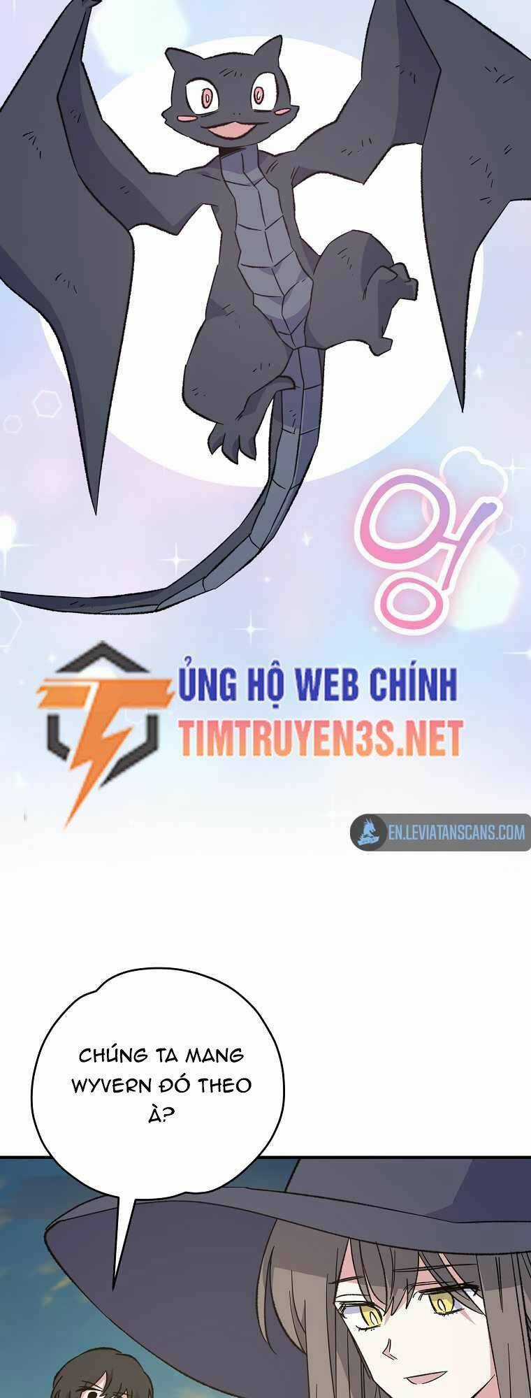 Nhà Hiền Triết Yigret Chapter 86 trang 24