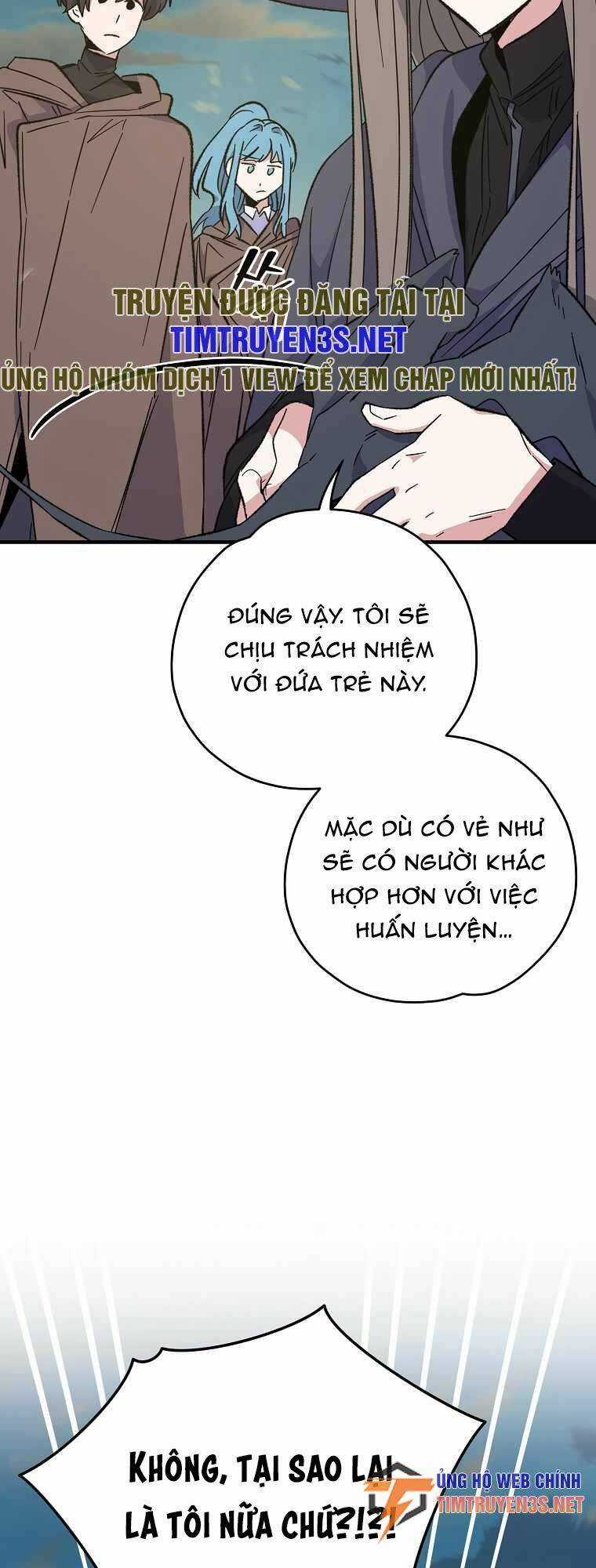 Nhà Hiền Triết Yigret Chapter 86 trang 25