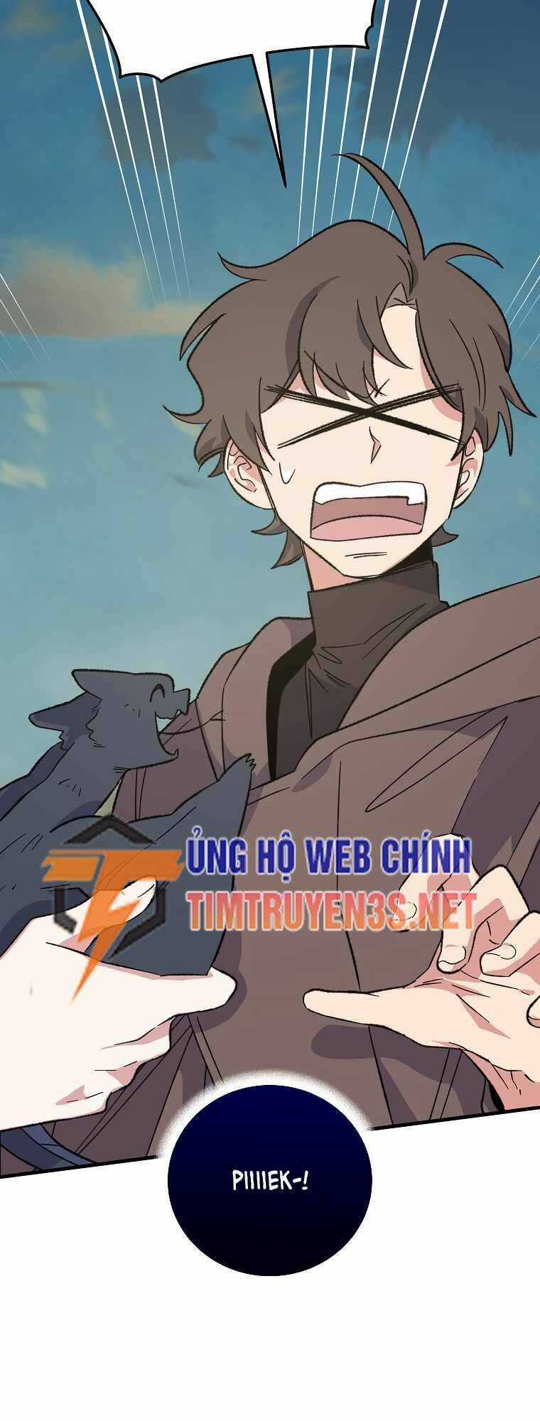 Nhà Hiền Triết Yigret Chapter 86 trang 26