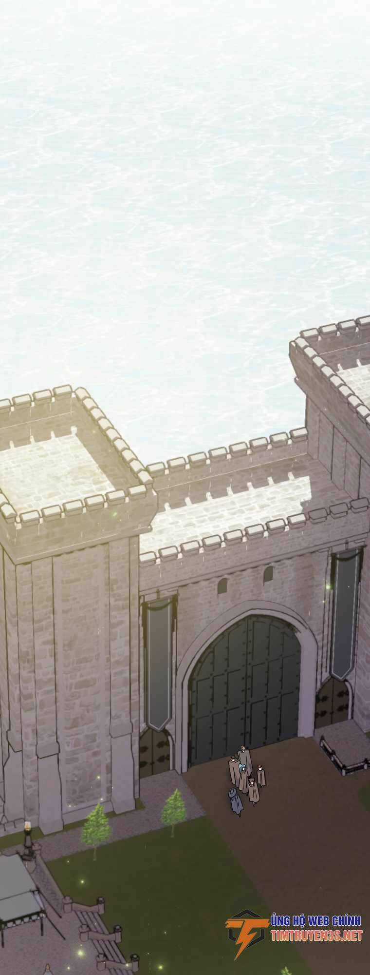 Nhà Hiền Triết Yigret Chapter 86 trang 31