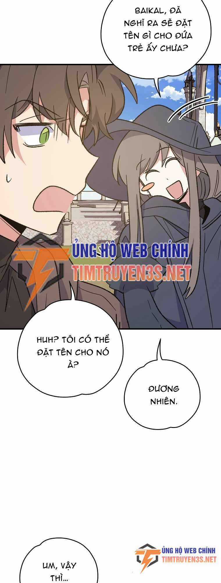 Nhà Hiền Triết Yigret Chapter 86 trang 34
