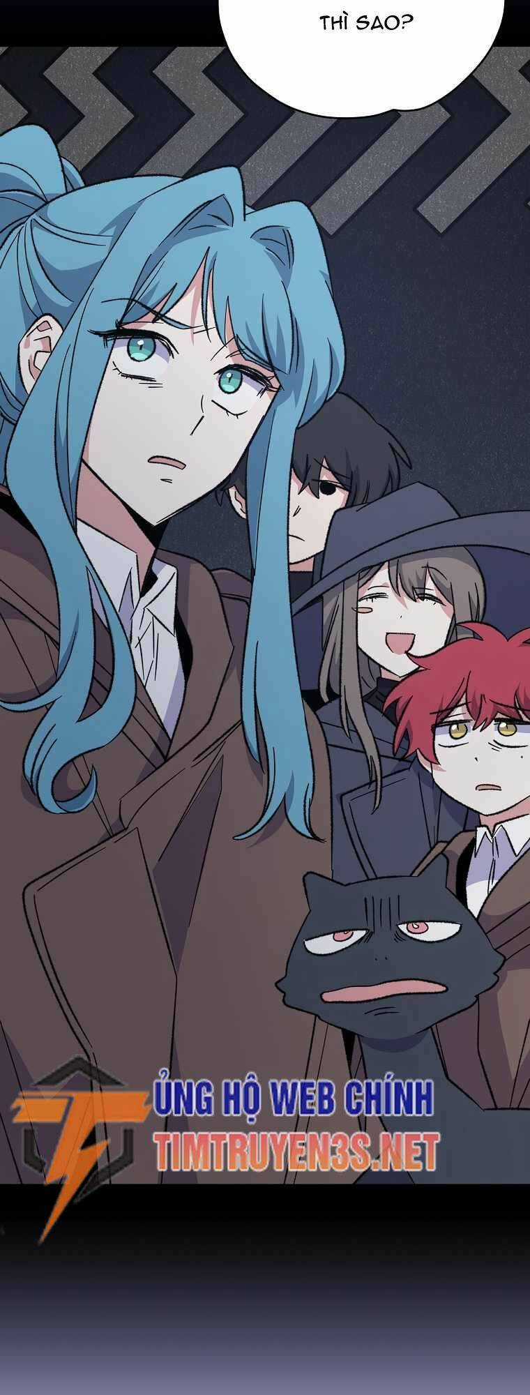 Nhà Hiền Triết Yigret Chapter 86 trang 36