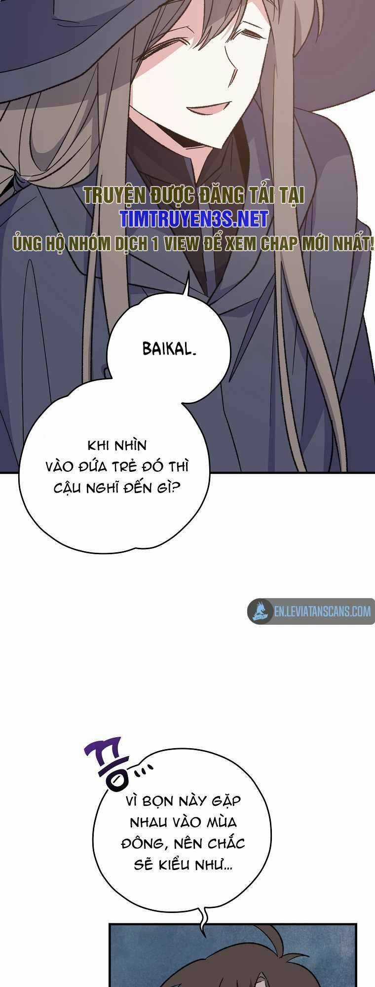 Nhà Hiền Triết Yigret Chapter 86 trang 39