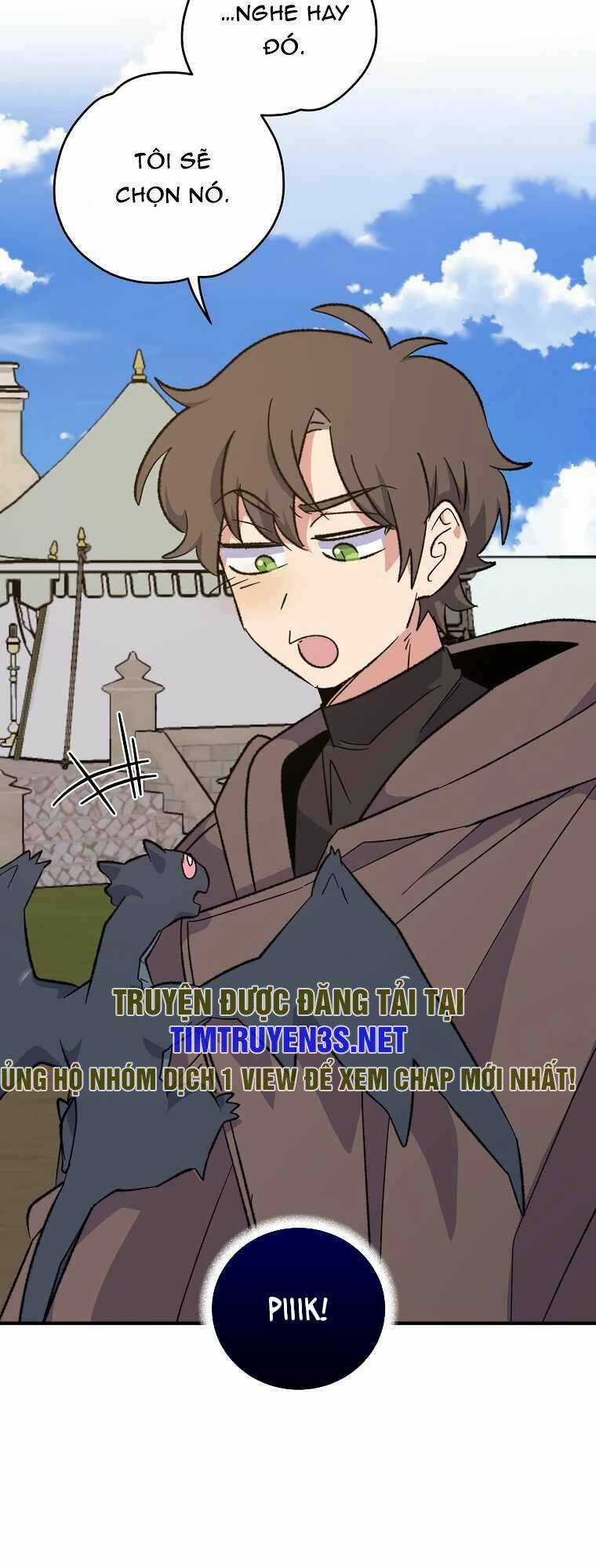 Nhà Hiền Triết Yigret Chapter 86 trang 44