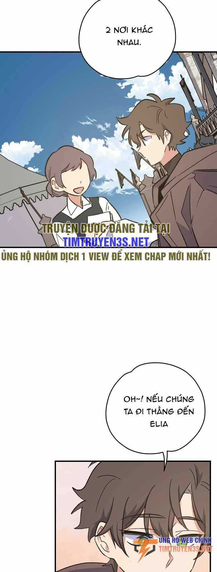 Nhà Hiền Triết Yigret Chapter 86 trang 46