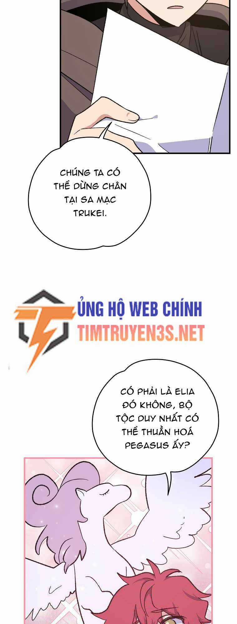 Nhà Hiền Triết Yigret Chapter 86 trang 47