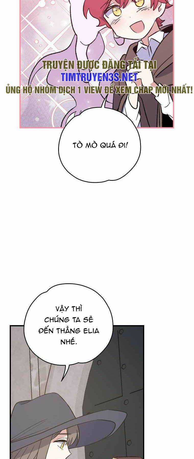 Nhà Hiền Triết Yigret Chapter 86 trang 48