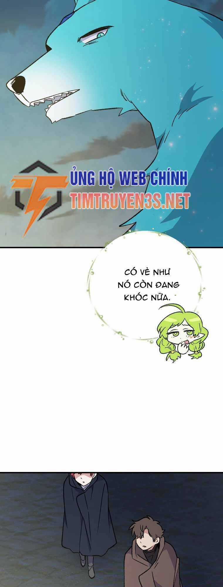 Nhà Hiền Triết Yigret Chapter 86 trang 5