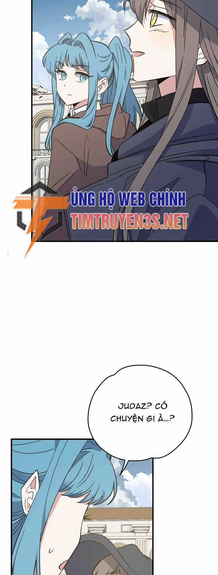 Nhà Hiền Triết Yigret Chapter 86 trang 53