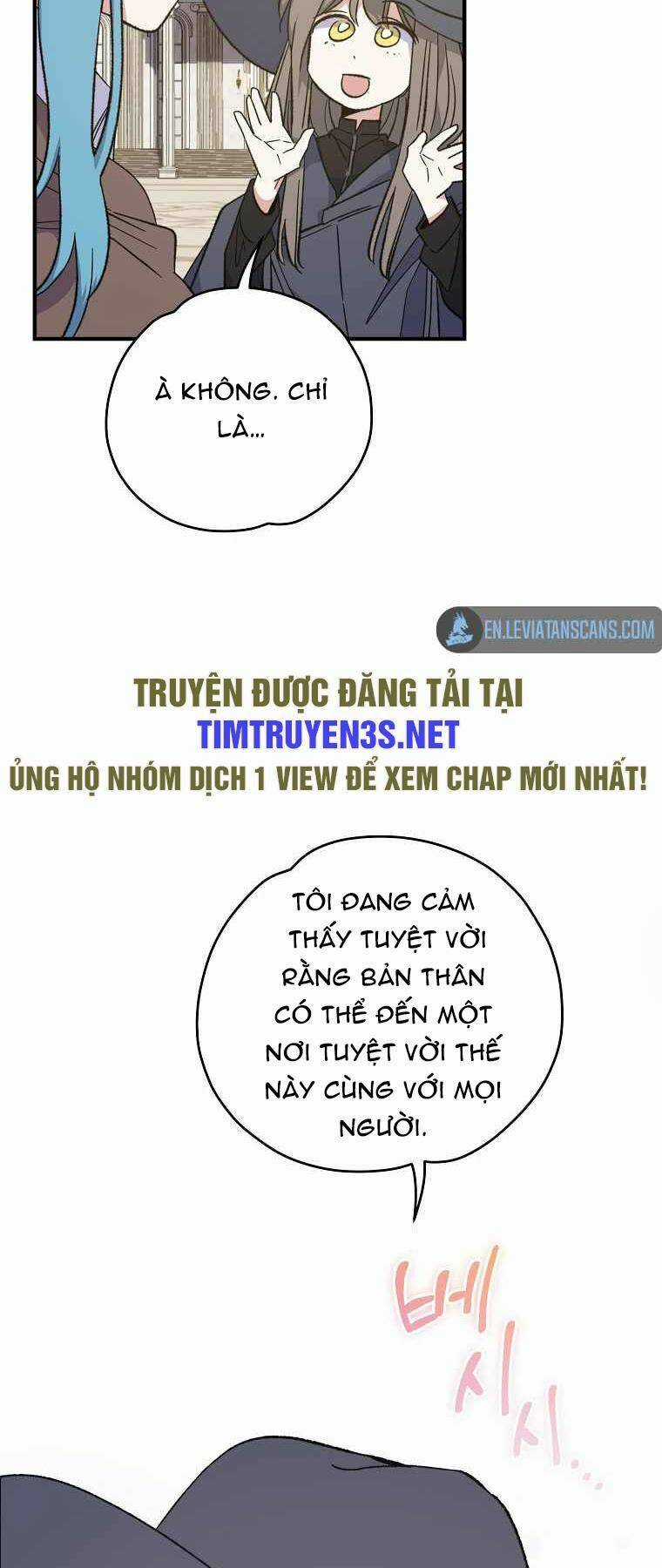 Nhà Hiền Triết Yigret Chapter 86 trang 54