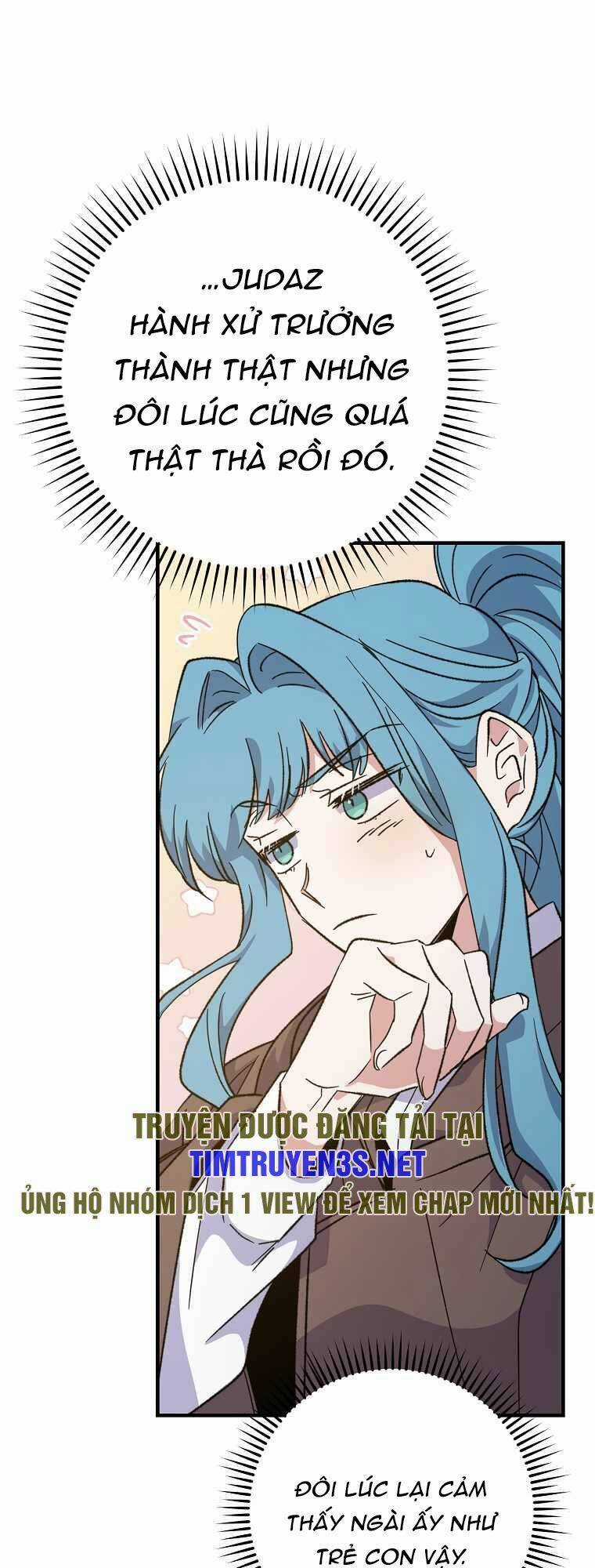 Nhà Hiền Triết Yigret Chapter 86 trang 56