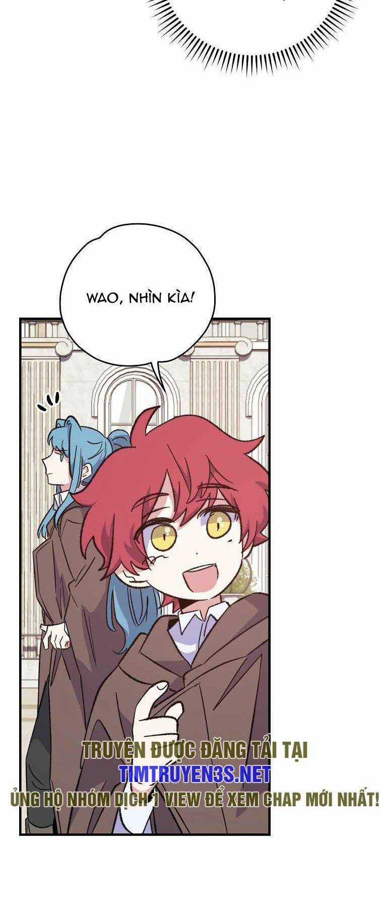 Nhà Hiền Triết Yigret Chapter 86 trang 57