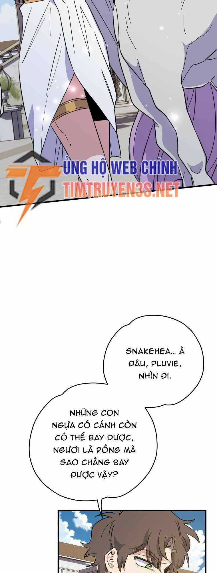 Nhà Hiền Triết Yigret Chapter 86 trang 59