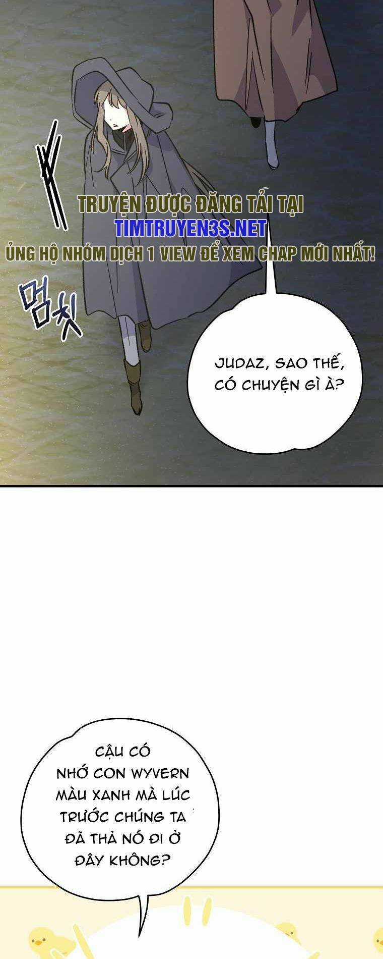 Nhà Hiền Triết Yigret Chapter 86 trang 6