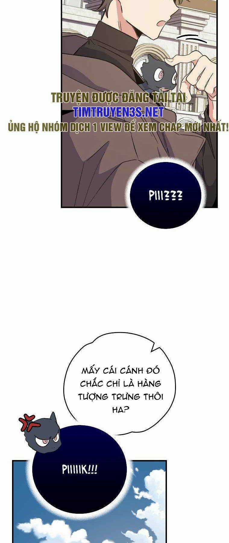 Nhà Hiền Triết Yigret Chapter 86 trang 60