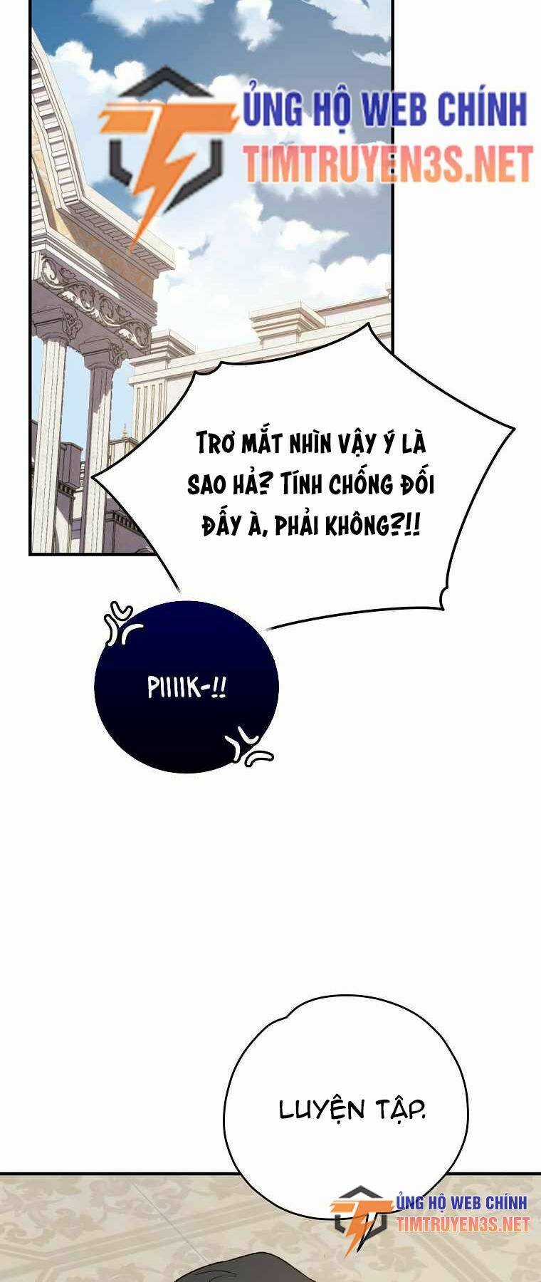 Nhà Hiền Triết Yigret Chapter 86 trang 61