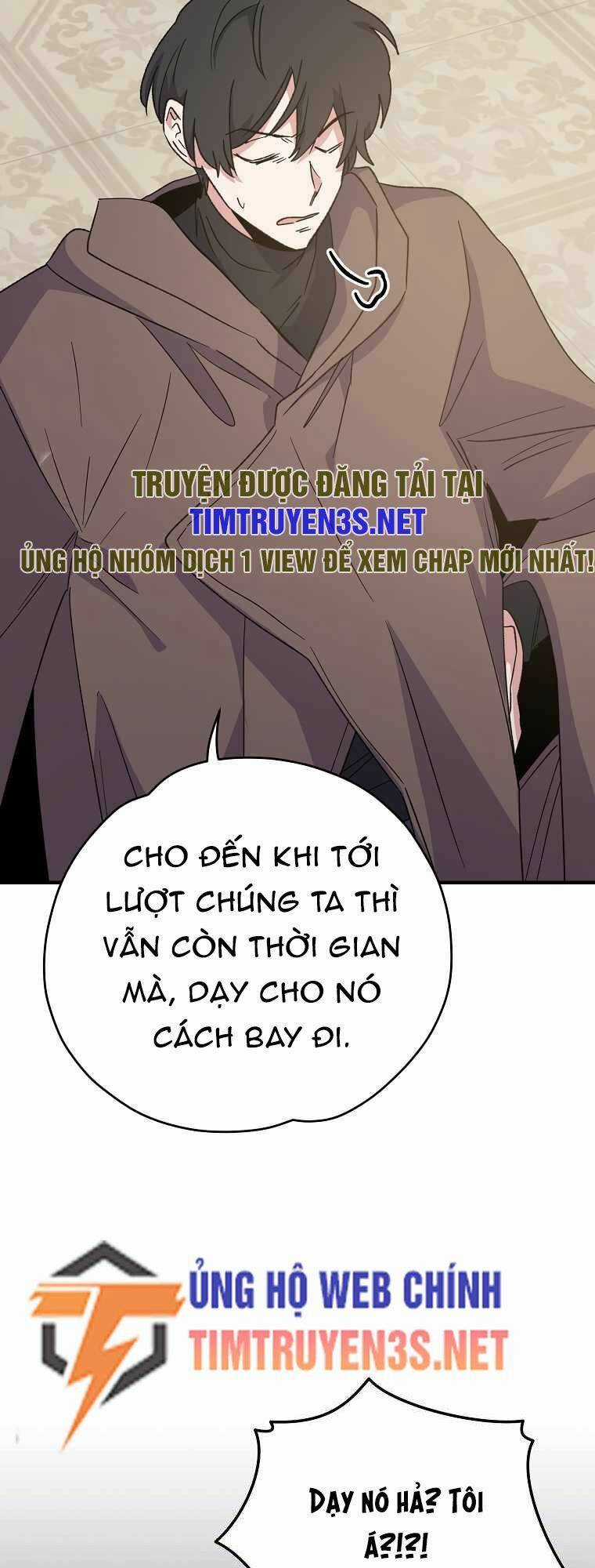 Nhà Hiền Triết Yigret Chapter 86 trang 62