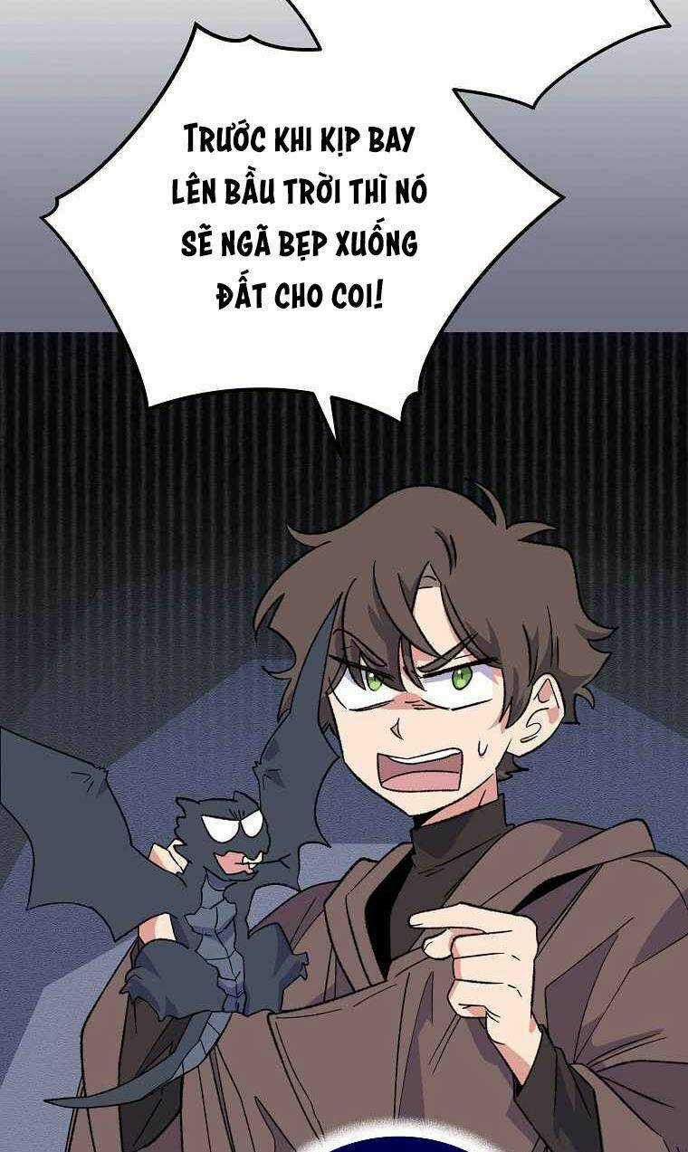 Nhà Hiền Triết Yigret Chapter 86 trang 63