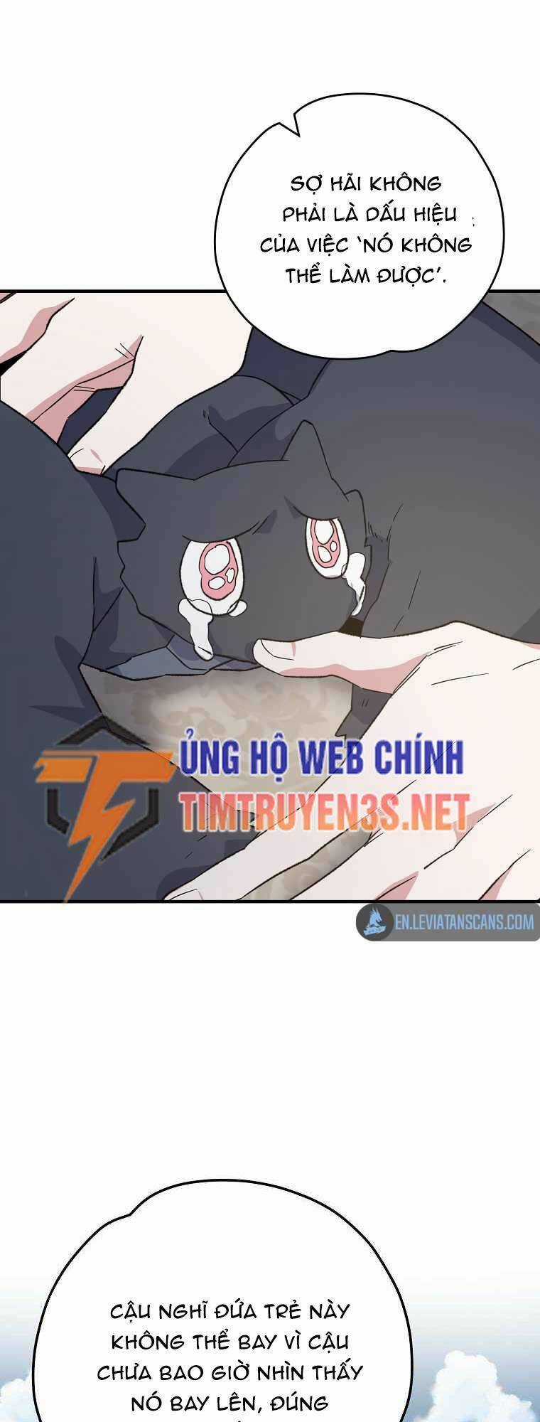 Nhà Hiền Triết Yigret Chapter 86 trang 68
