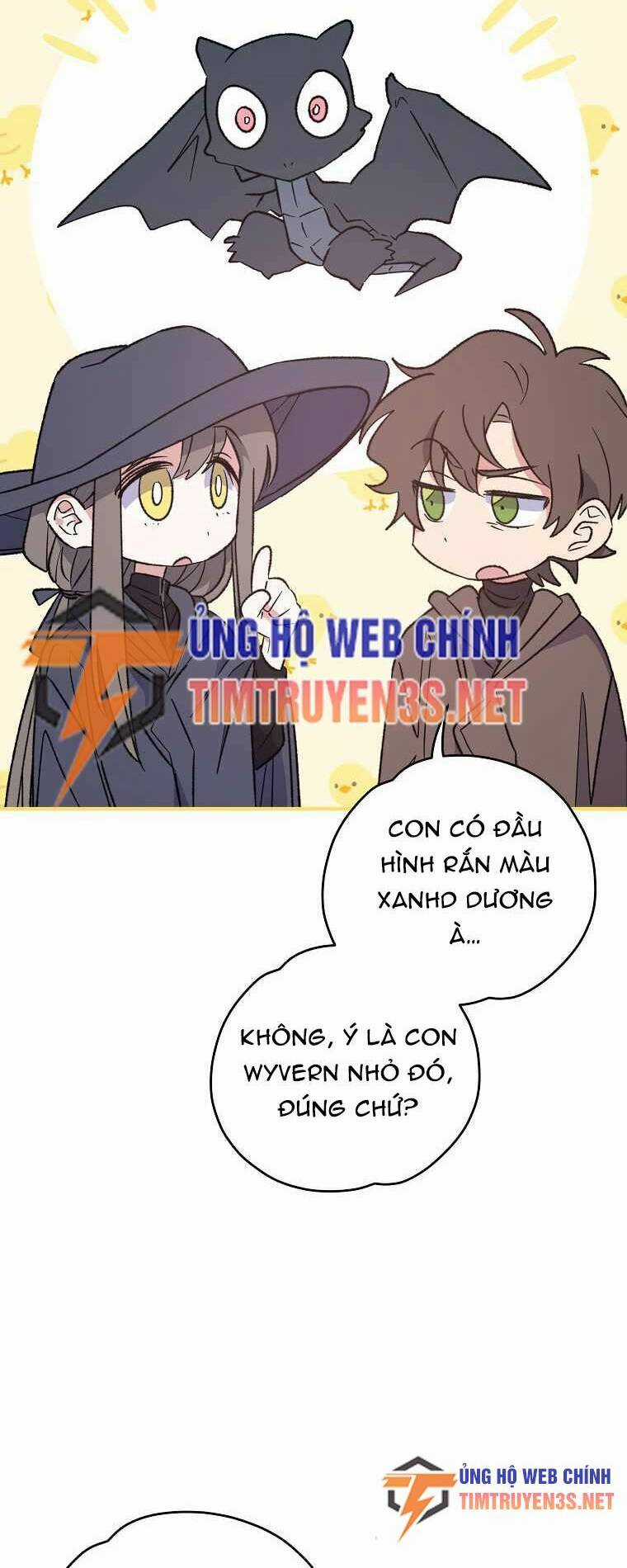 Nhà Hiền Triết Yigret Chapter 86 trang 7