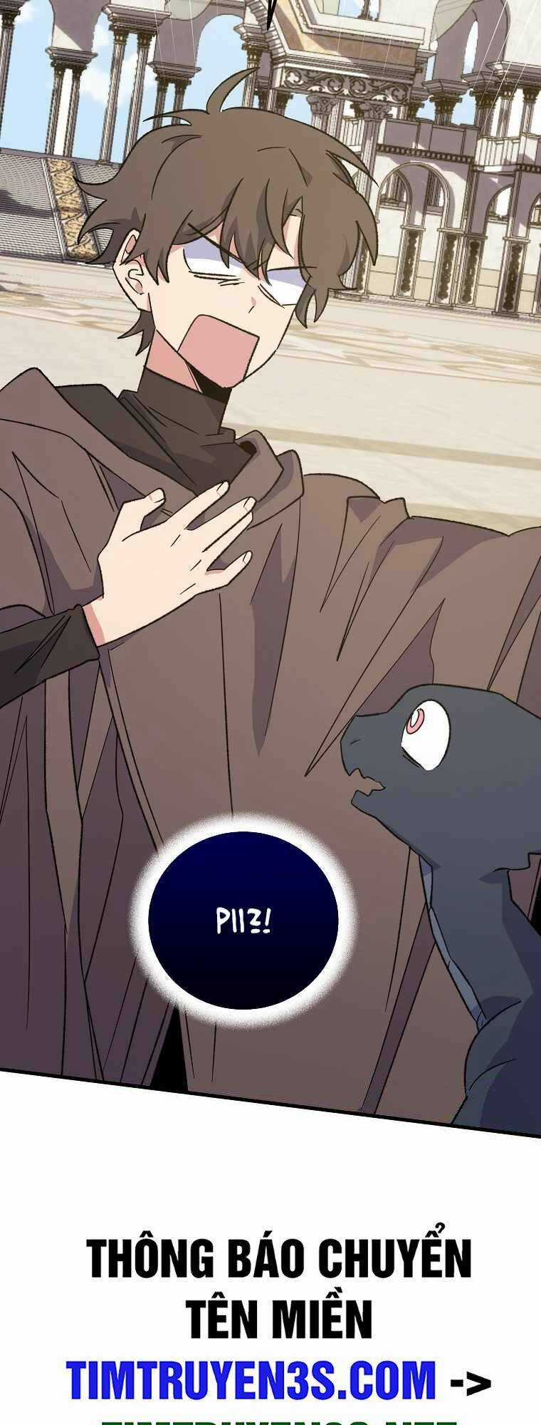 Nhà Hiền Triết Yigret Chapter 86 trang 74