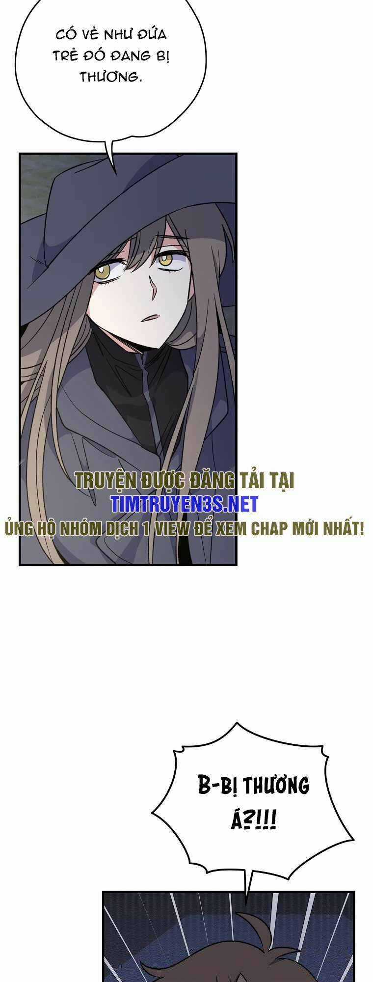 Nhà Hiền Triết Yigret Chapter 86 trang 8