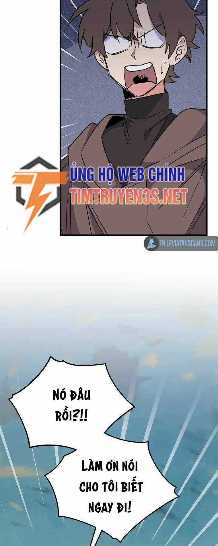 Nhà Hiền Triết Yigret Chapter 86 trang 9