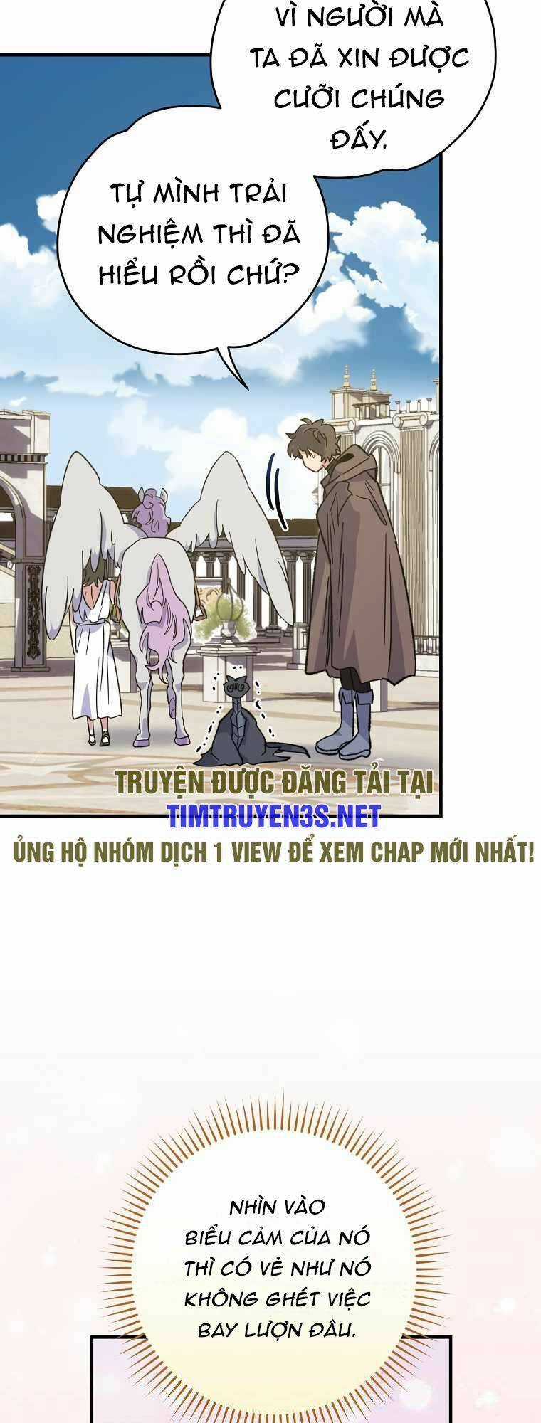 Nhà Hiền Triết Yigret Chapter 87 trang 14