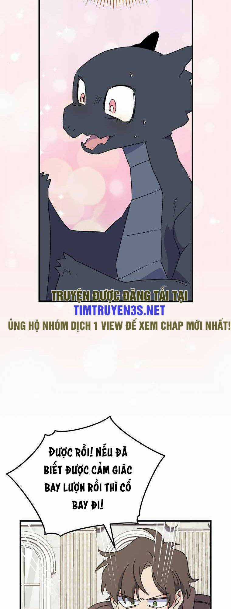 Nhà Hiền Triết Yigret Chapter 87 trang 15