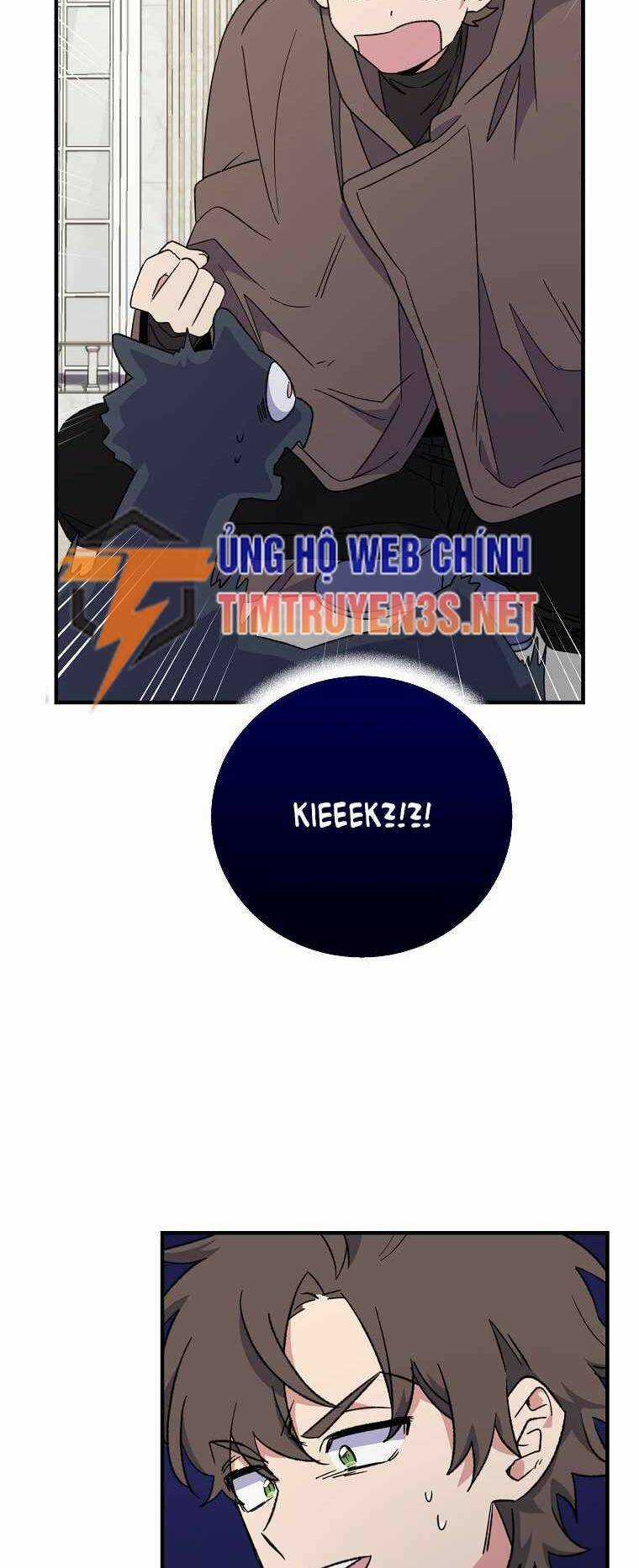 Nhà Hiền Triết Yigret Chapter 87 trang 16