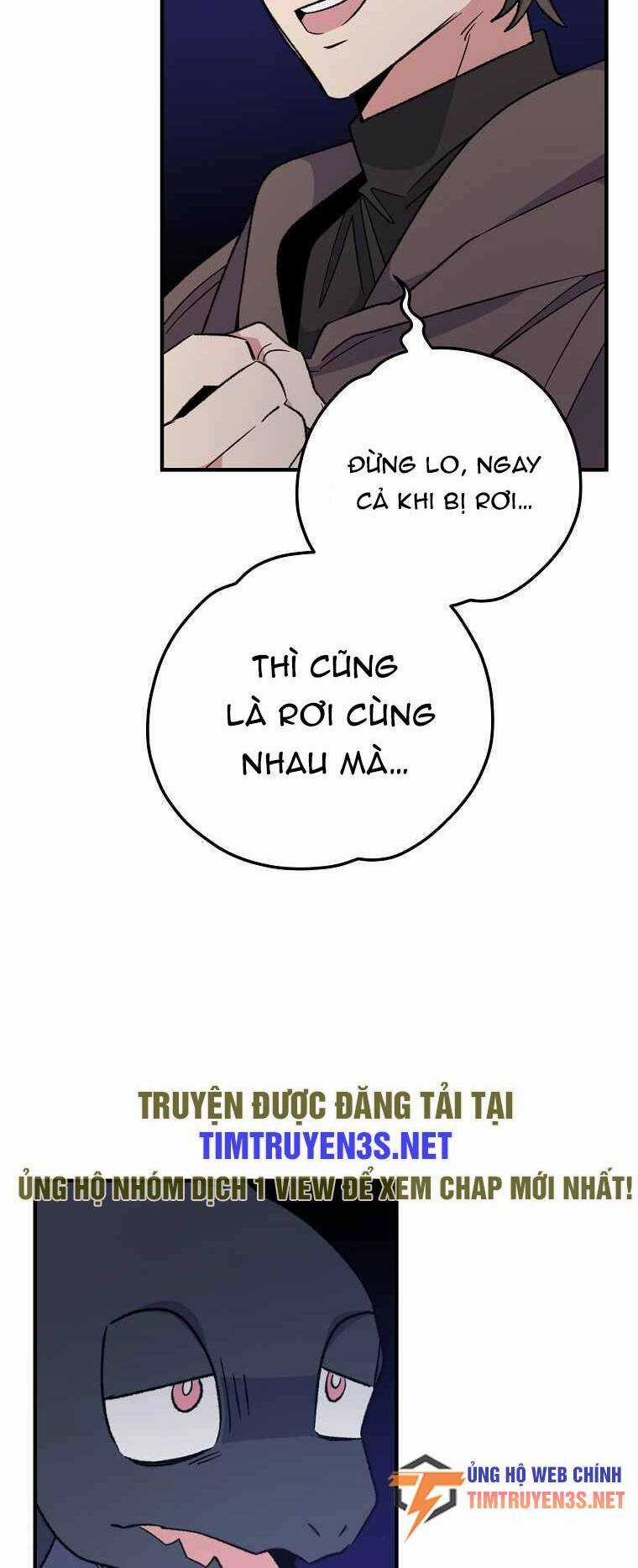 Nhà Hiền Triết Yigret Chapter 87 trang 17