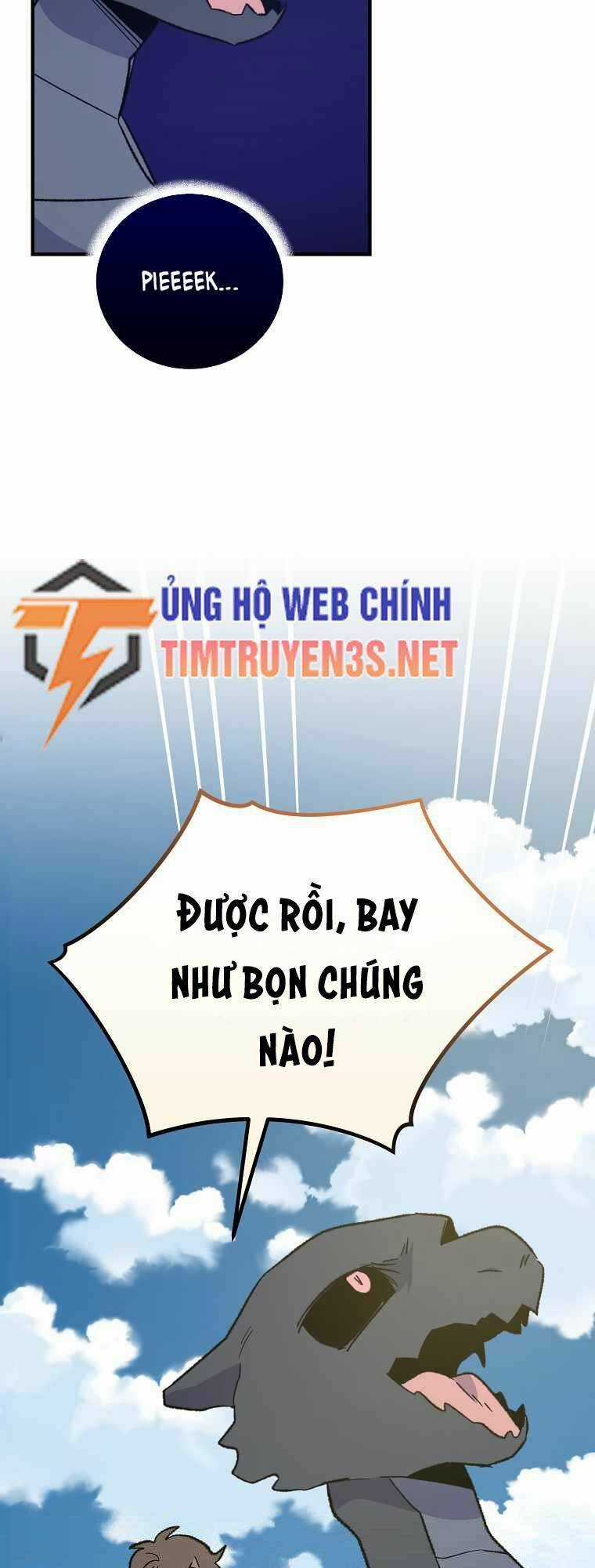 Nhà Hiền Triết Yigret Chapter 87 trang 18