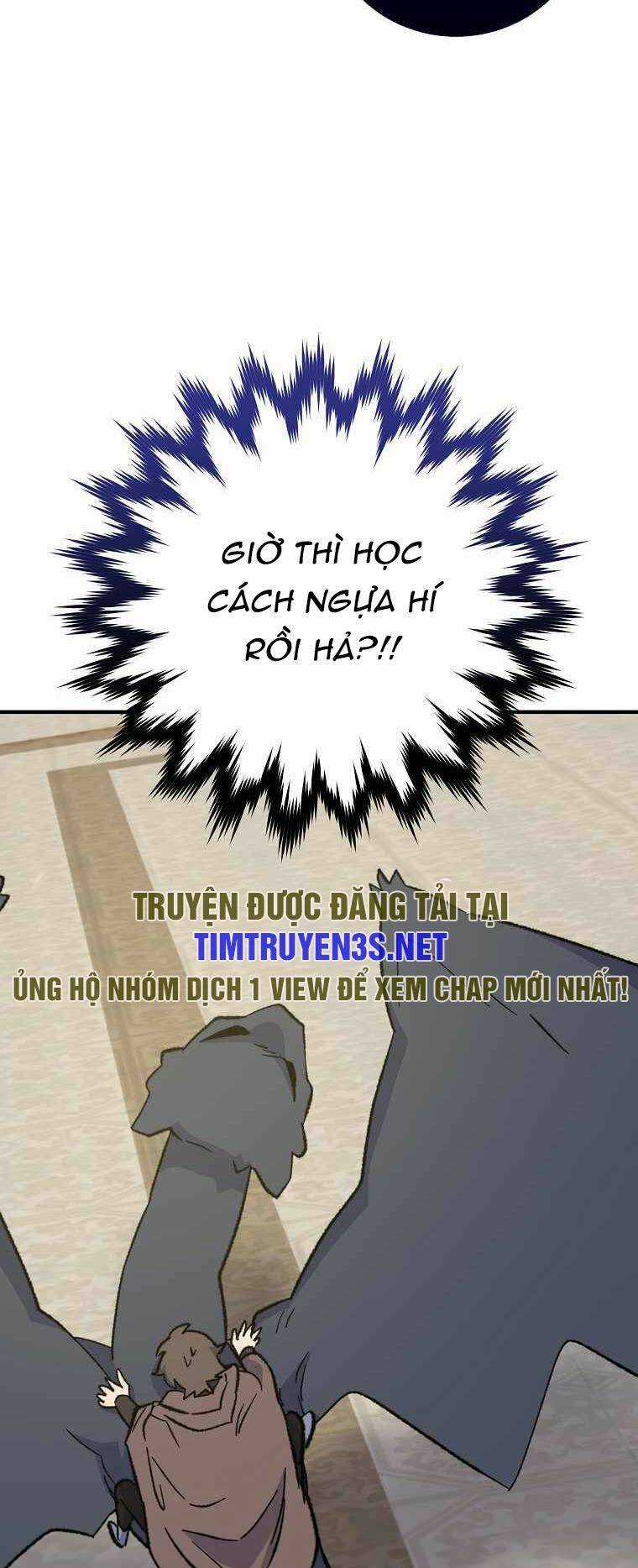 Nhà Hiền Triết Yigret Chapter 87 trang 20
