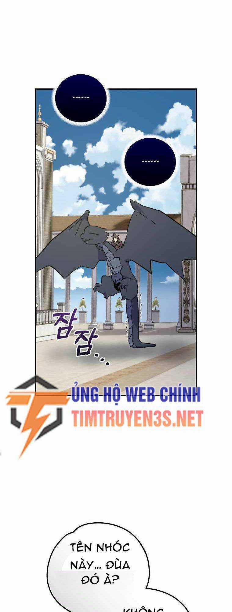 Nhà Hiền Triết Yigret Chapter 87 trang 23