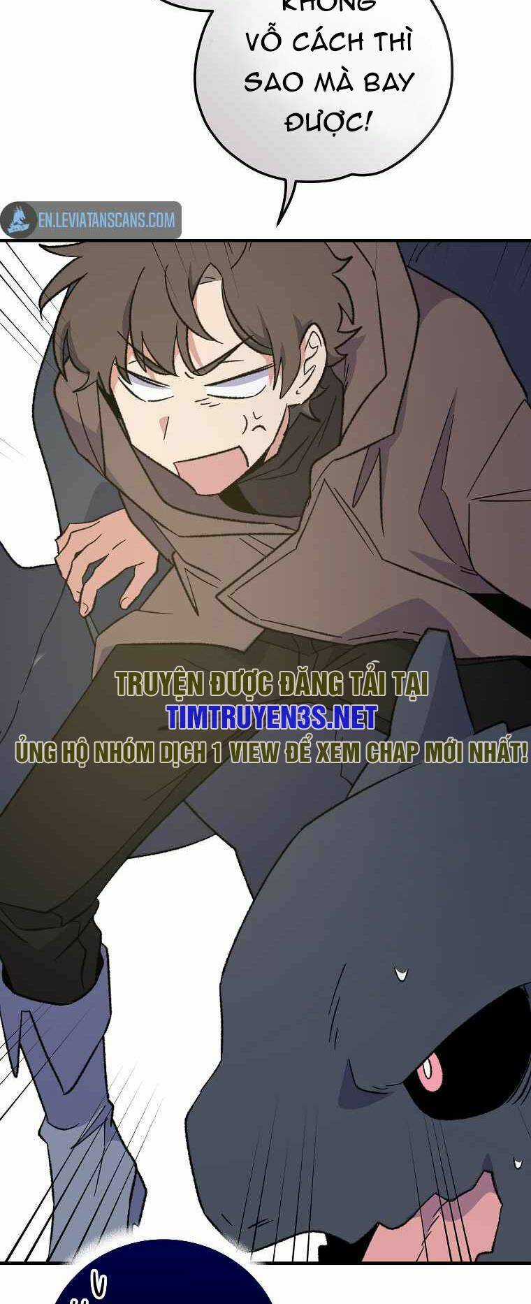 Nhà Hiền Triết Yigret Chapter 87 trang 24