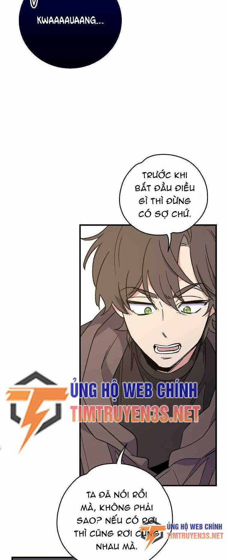Nhà Hiền Triết Yigret Chapter 87 trang 25