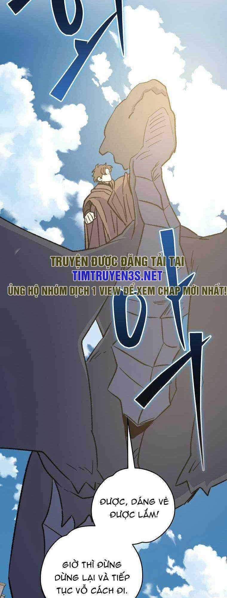 Nhà Hiền Triết Yigret Chapter 87 trang 27