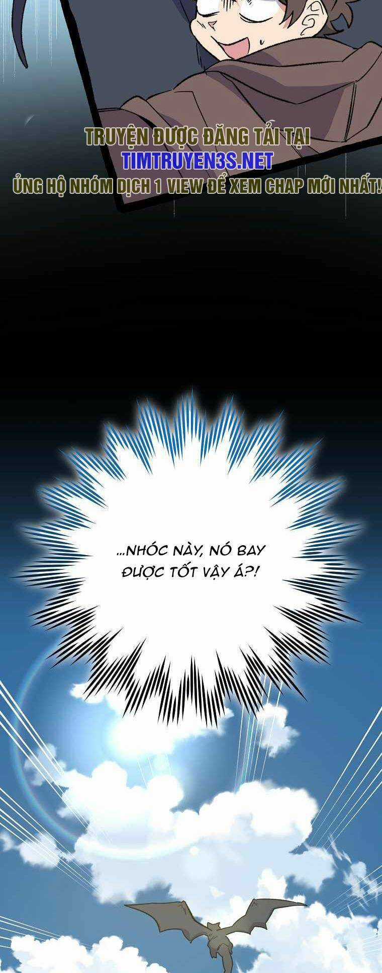 Nhà Hiền Triết Yigret Chapter 87 trang 32