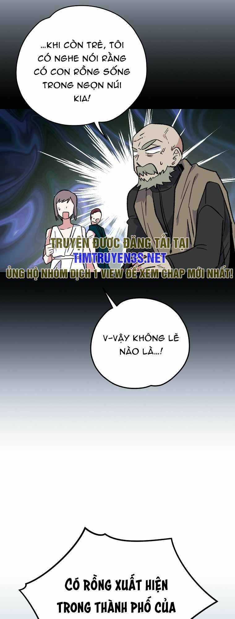 Nhà Hiền Triết Yigret Chapter 87 trang 36